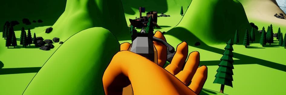 Cool Forts Prevail screenshot 4