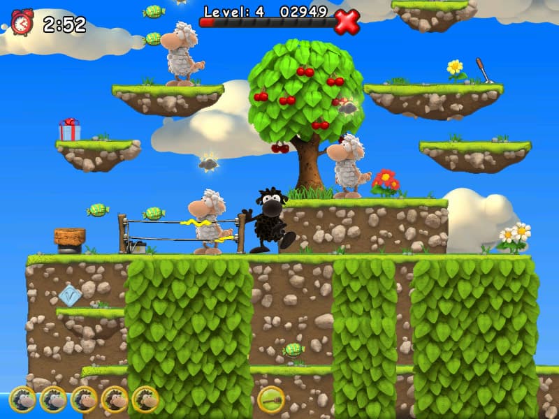 Sven Kommt! screenshot 6