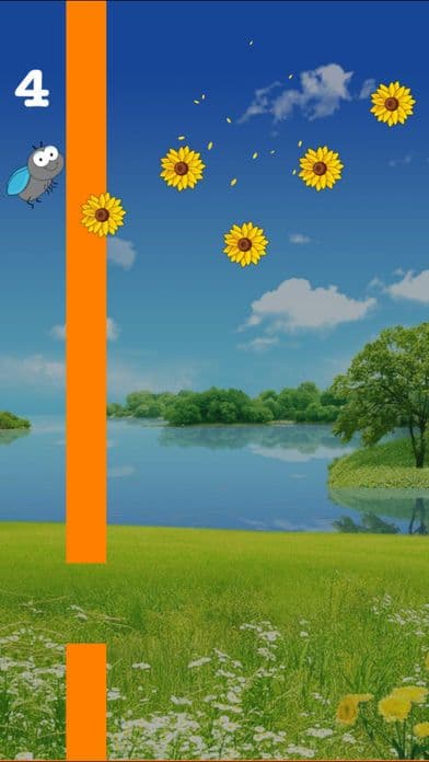FlyToHit screenshot 3