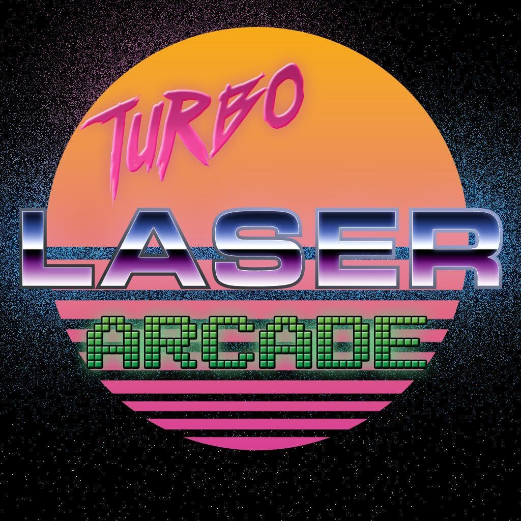 Turbo Laser Arcade screenshot 3