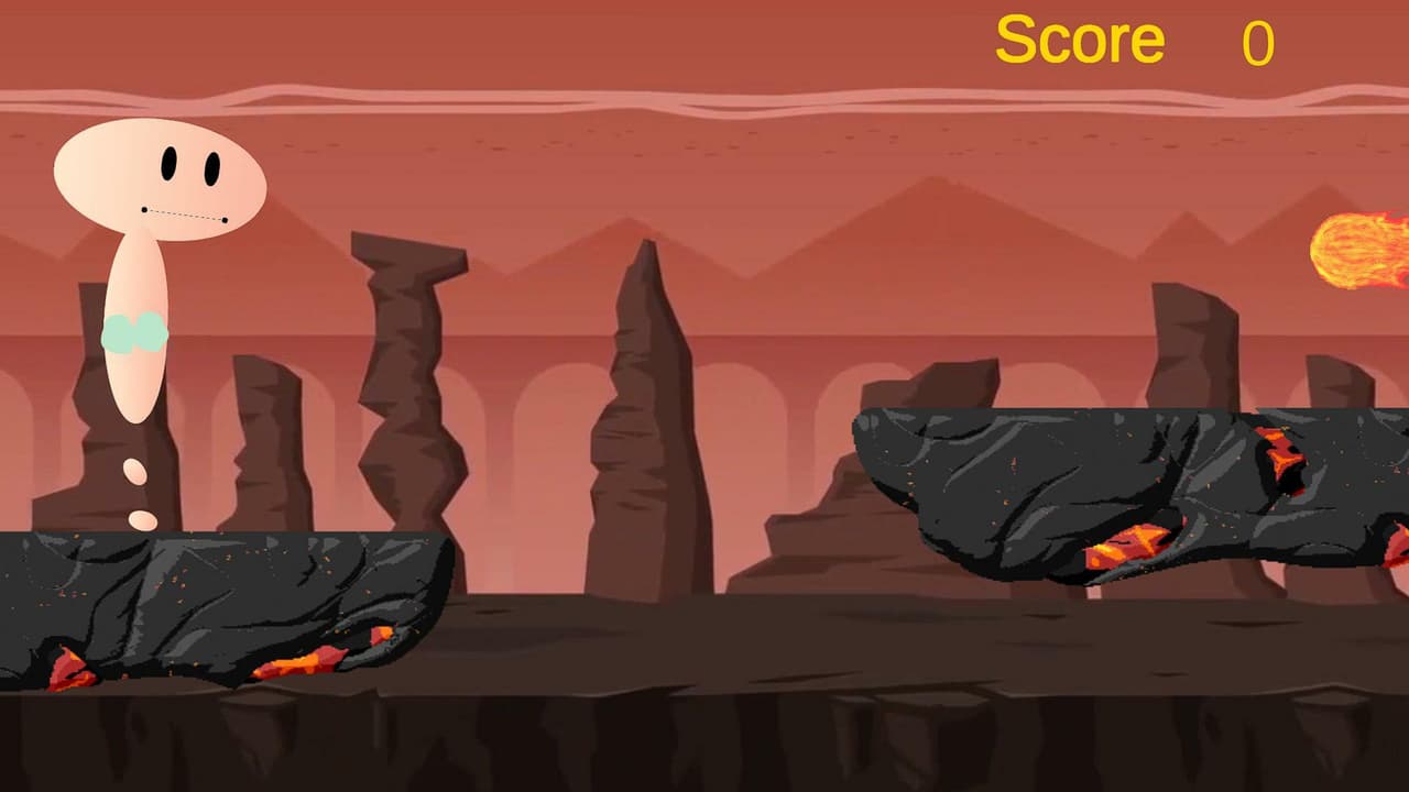 Droid Runner
