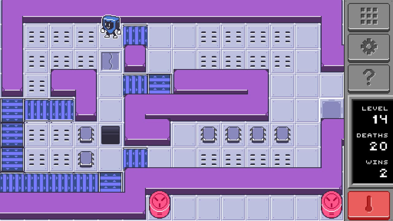 Circuit Dude screenshot 5