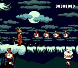 Adventures of Yogi Bear screenshot 4
