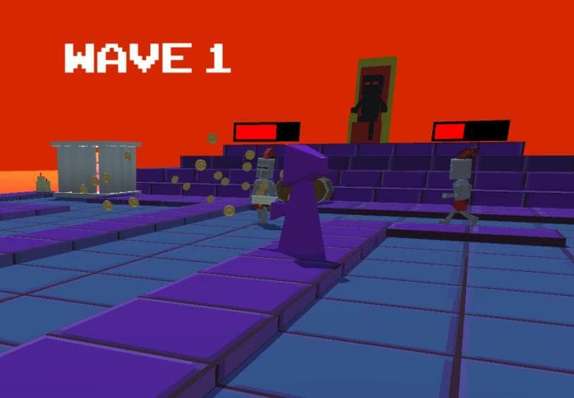 Protect & Enslave screenshot 4