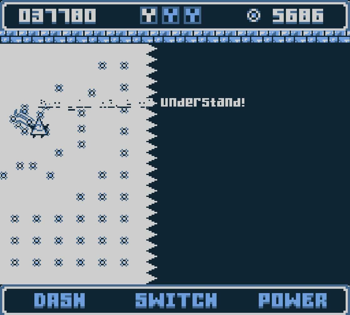 444: 4 Colors, 4 Ninjas, 4 Sale screenshot 4