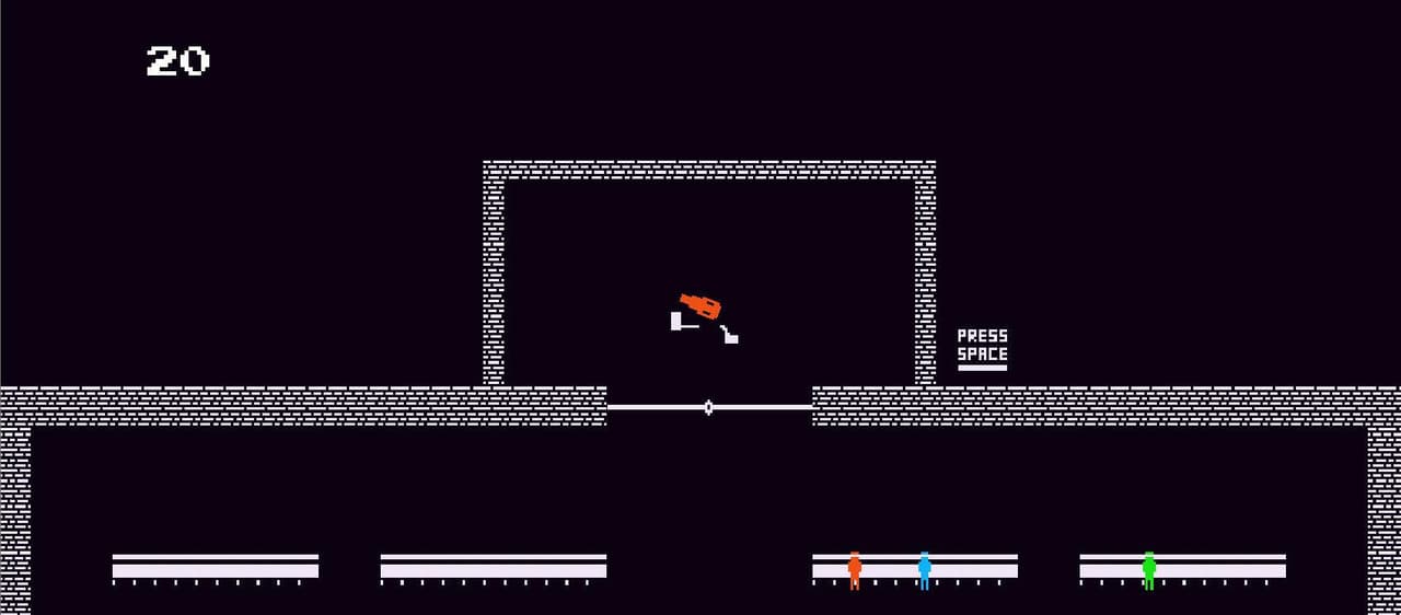 Funeral Kazoo screenshot 2