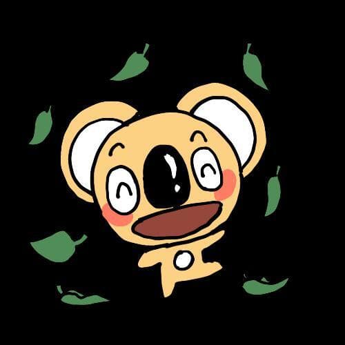 Drop Bear (tdelro23)
