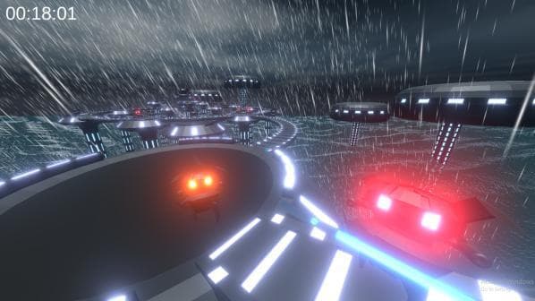 Generator Escape screenshot 4