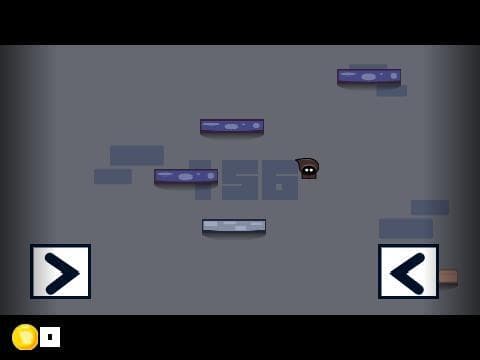 Dungeon Jump (Ignore_jirence) screenshot 3