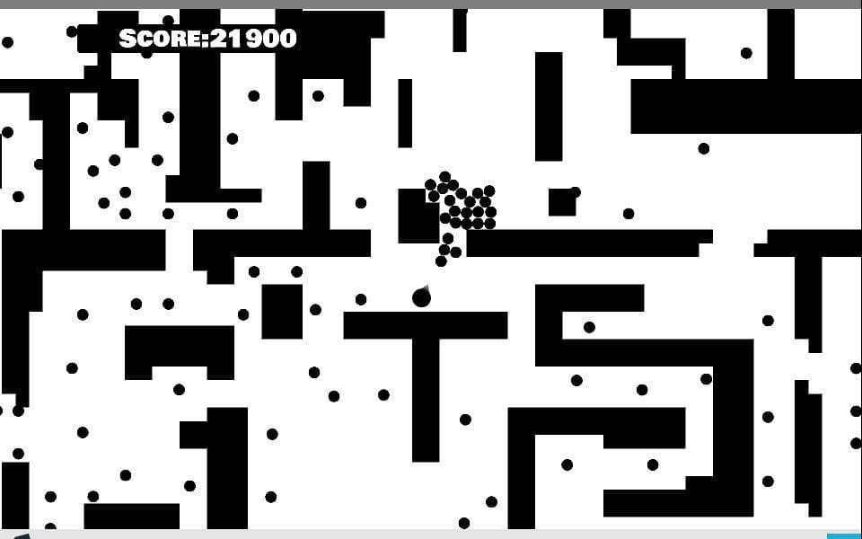 Ball Brain! screenshot 2