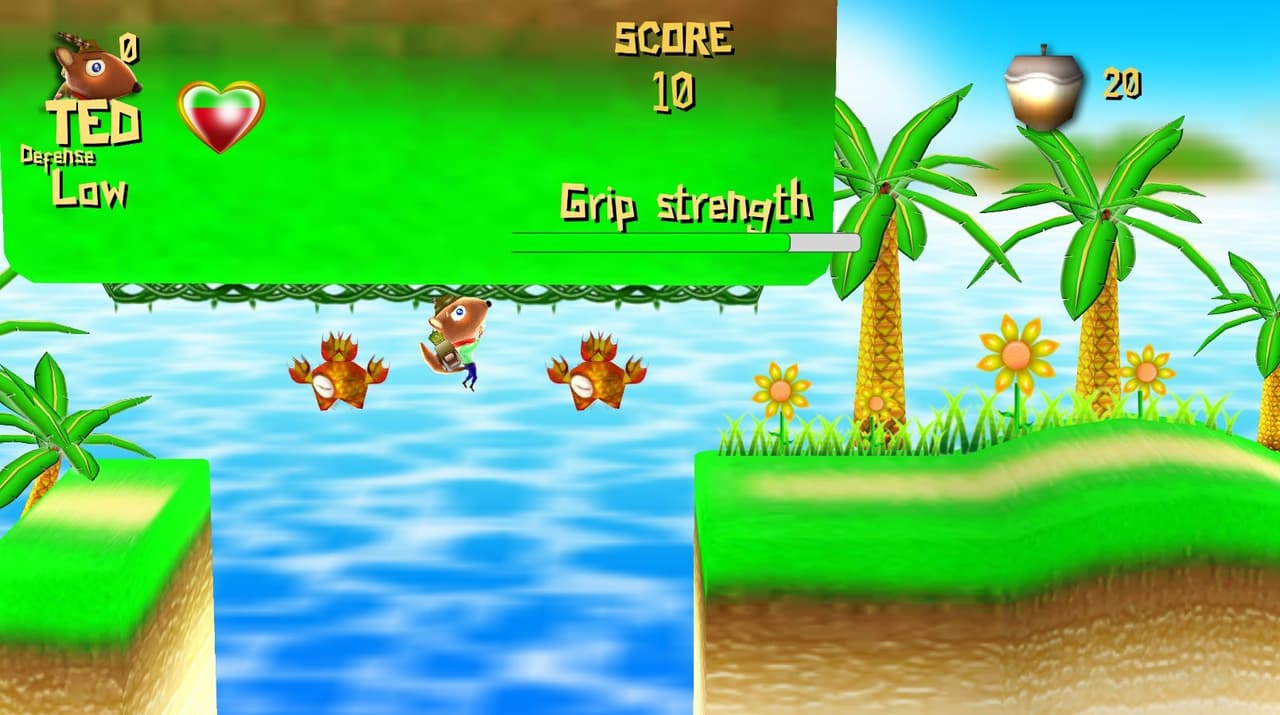 The Adventure of TED PC screenshot 3