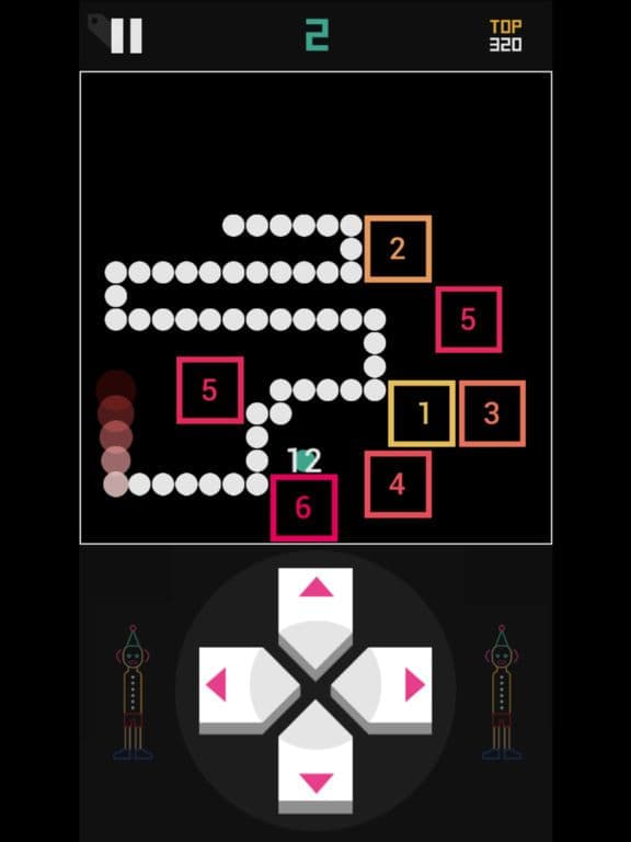 HHTAN by 111% screenshot 3