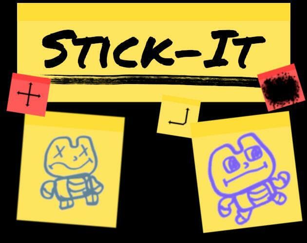 Stick-It