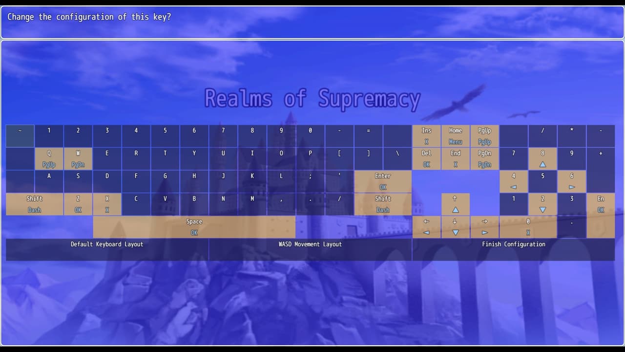 Realms of Supremacy screenshot 3