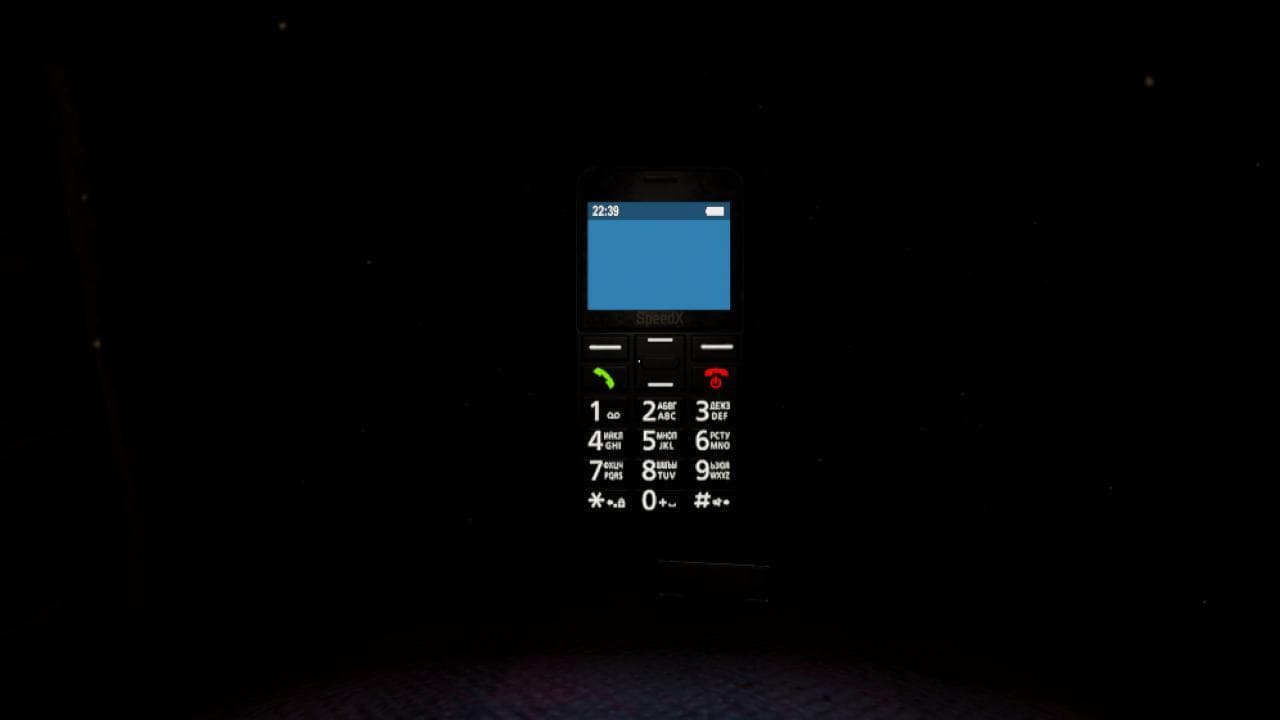 UNDERGROUND (itch) (BrouillardGames) screenshot 2