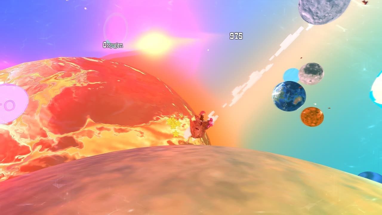 Hentai Cock Riding Simulator screenshot 6