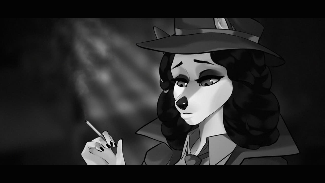 My Furry Detective 🐾 screenshot 3