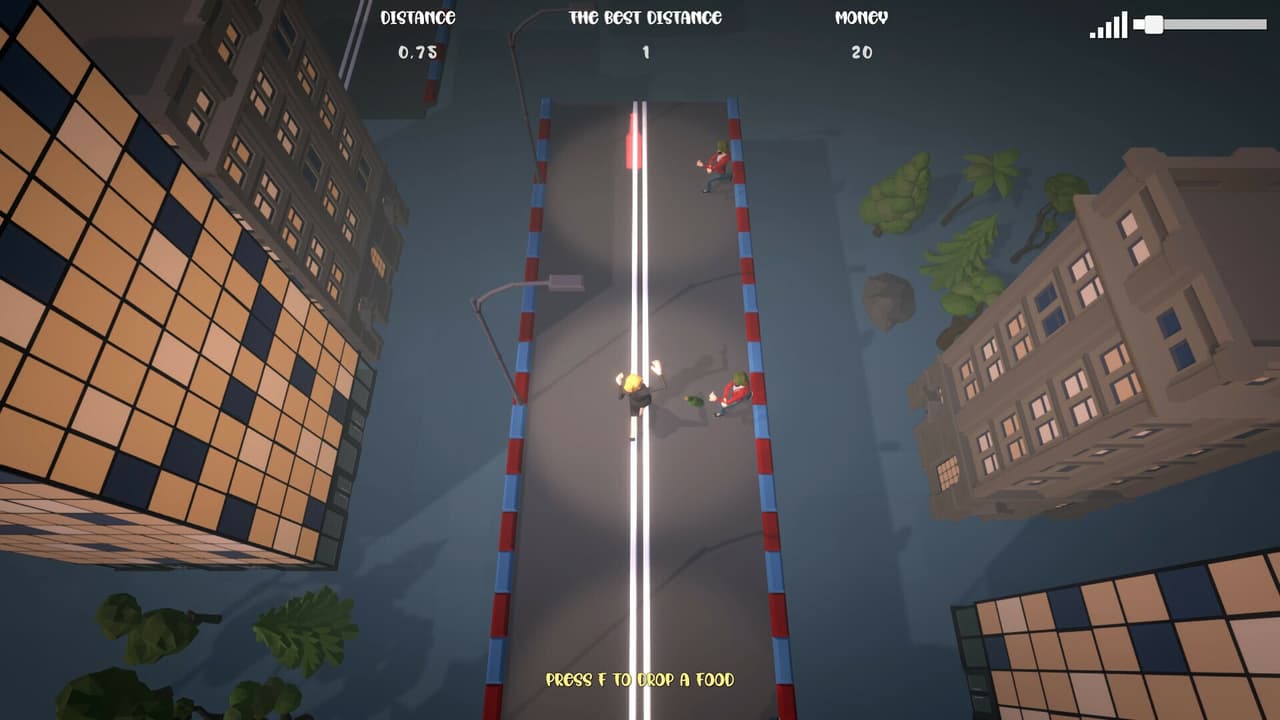 Tipsy Trot screenshot 4