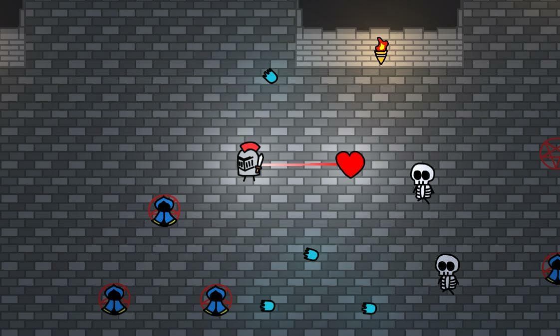 Heartbroken (Gargantus) screenshot 3