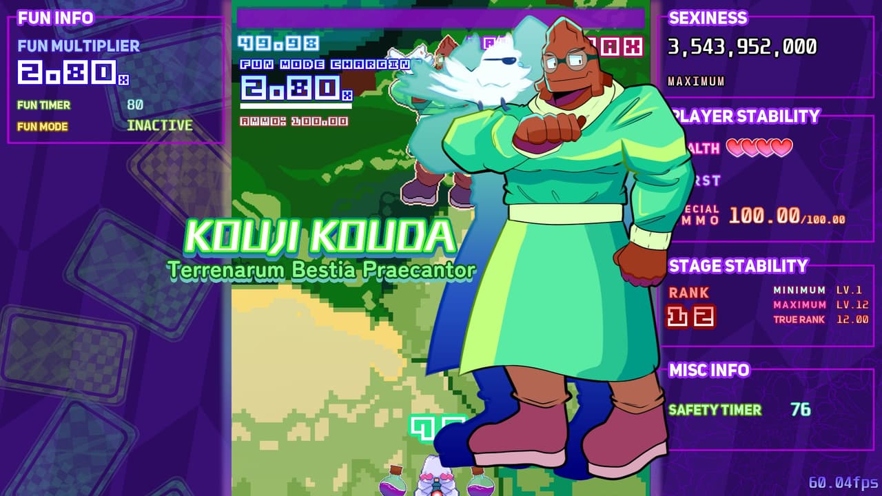 TERRENUS PARADISUM screenshot 4