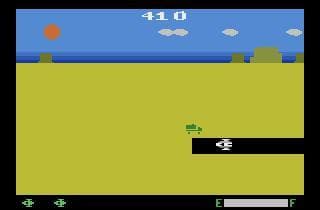 Planet Patrol (1982)