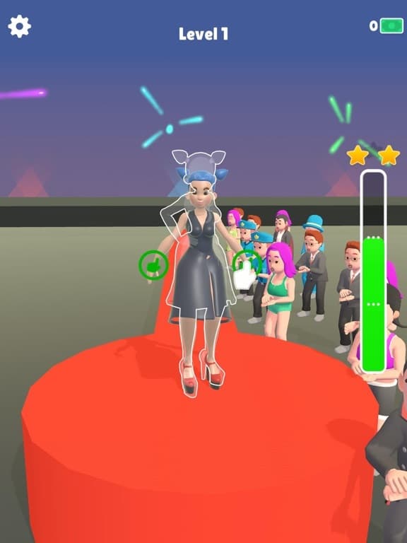 Fashion Master! screenshot 5