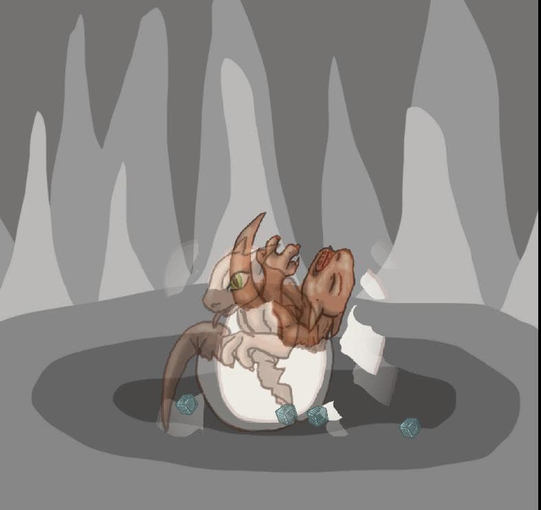 Hatchling screenshot 3