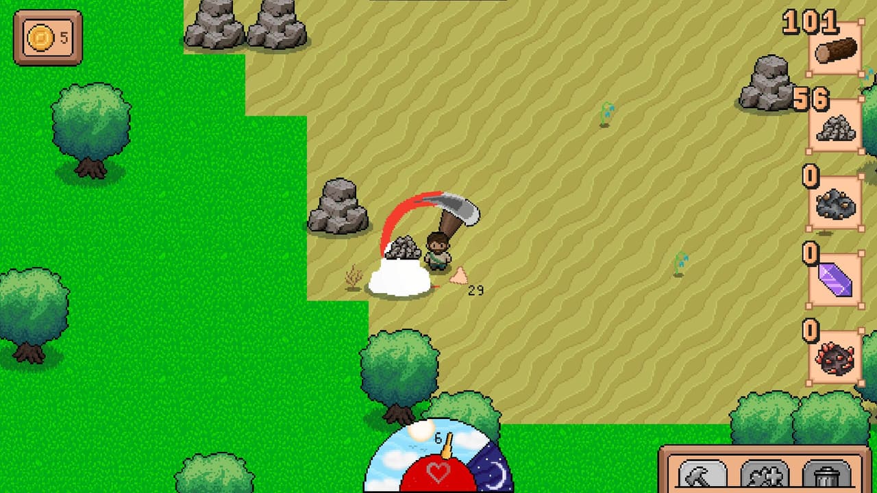 Gregg: Tower Defence screenshot 3