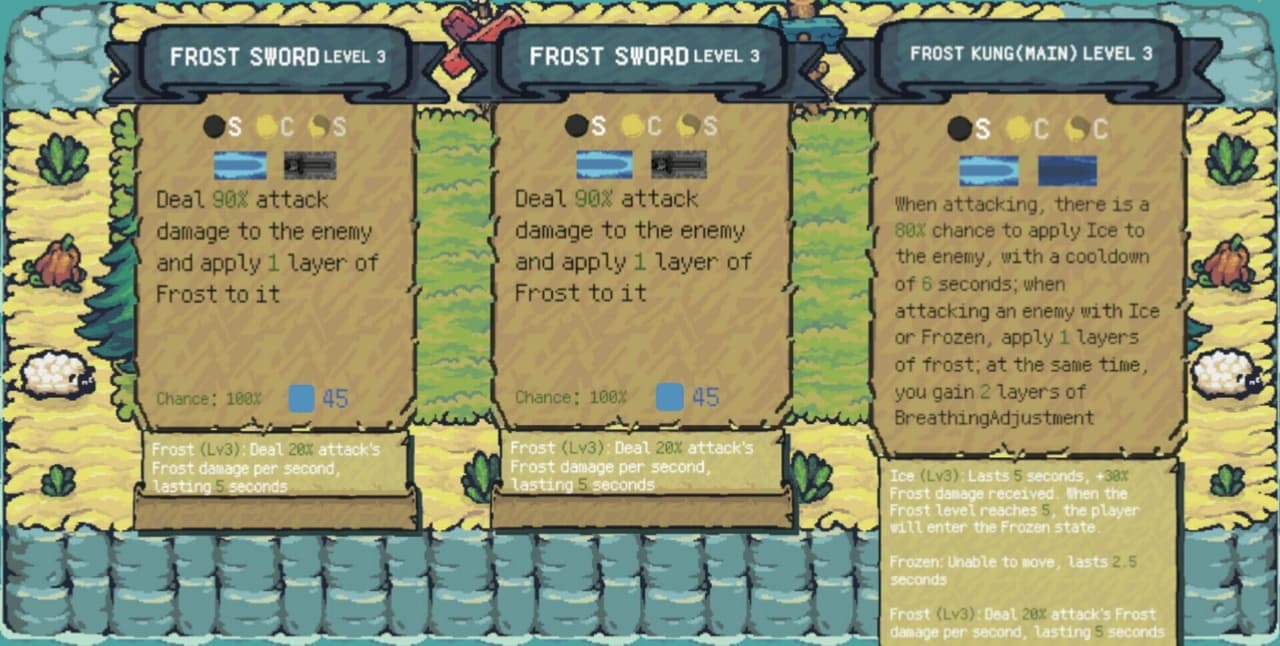 Solider AutoChess screenshot 4