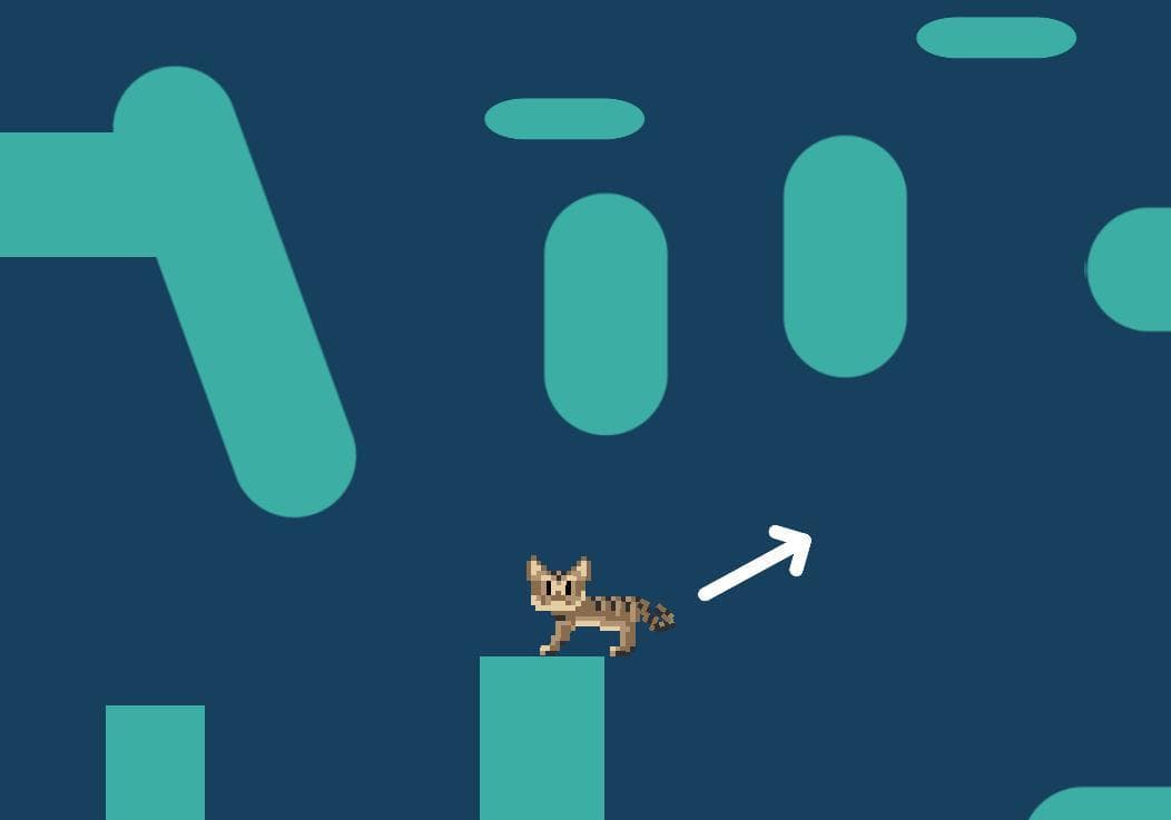 Karl the Cat finds Friends screenshot 4