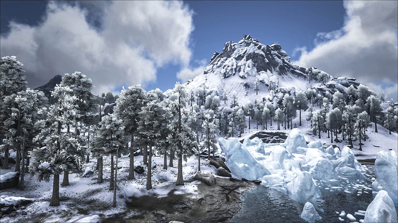 ARK: Survivors Pack screenshot 2