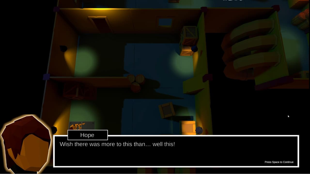 Escape From Prototype