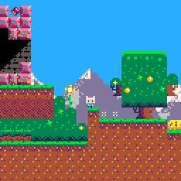 Adventure Time (Pixel Limited) screenshot 4