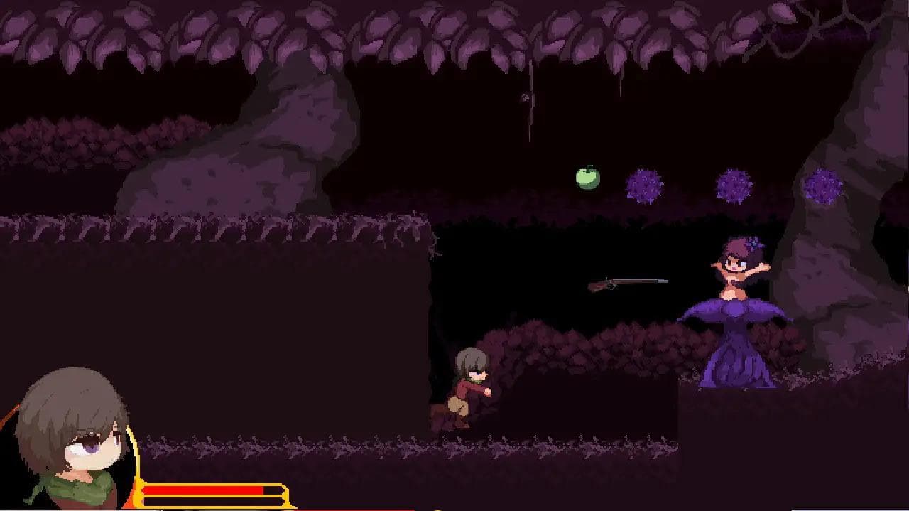 Super Monstersn Girls screenshot 3