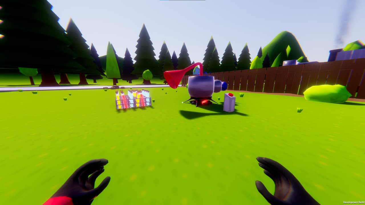 Neighbor Fight screenshot 4