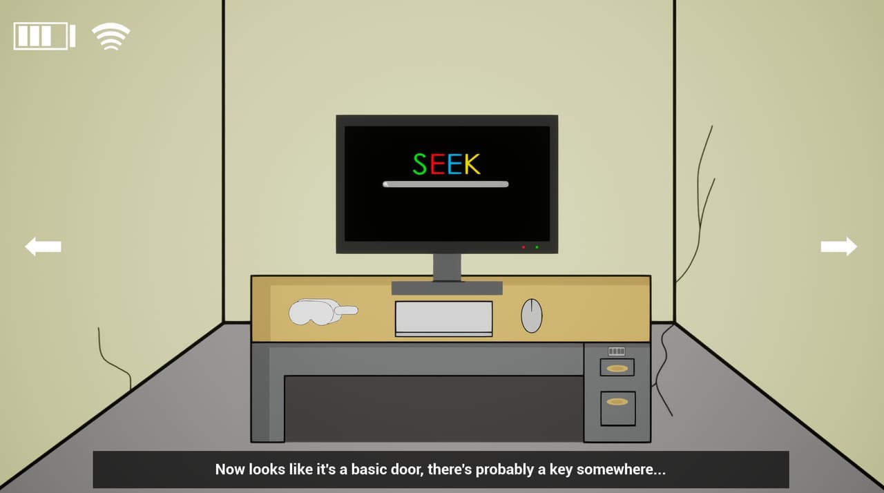 Base Reality