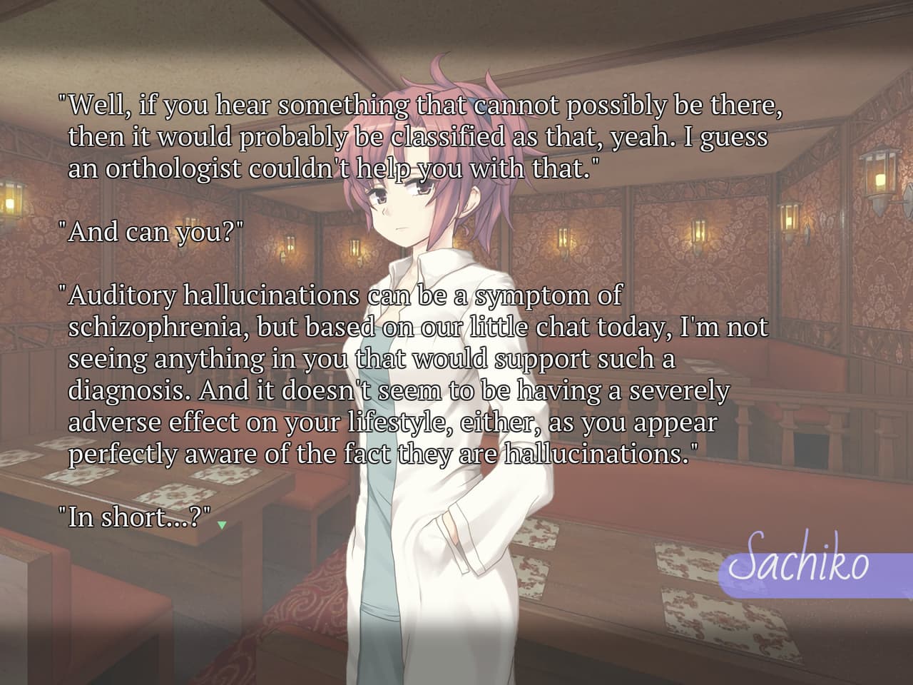 SeaBed screenshot 3