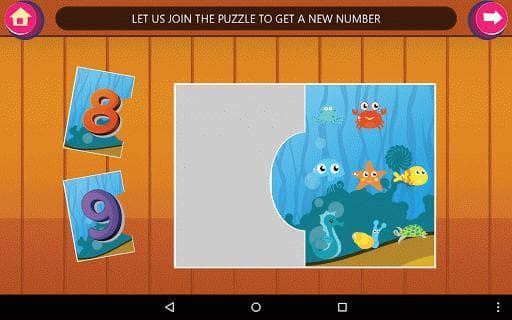 Kids Preschool Learning Numbers & Maths Games screenshot 6