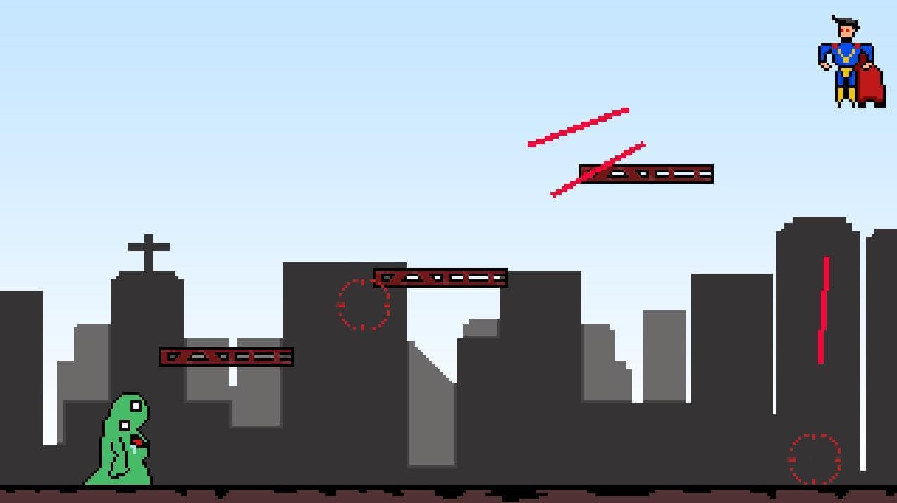 Justice Five screenshot 3