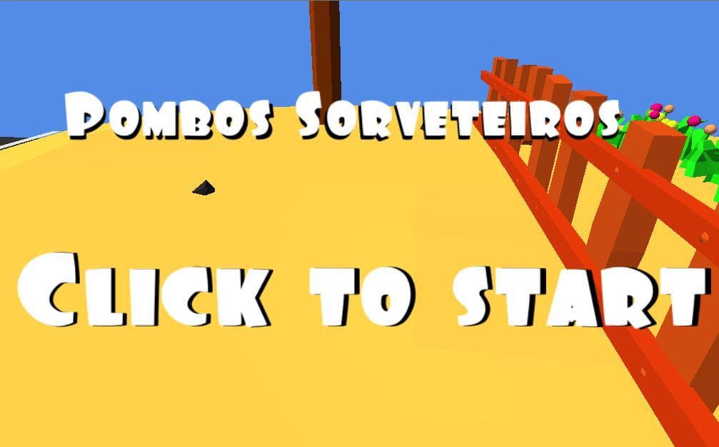 Pigeon Pombos Sorveteiros screenshot 3
