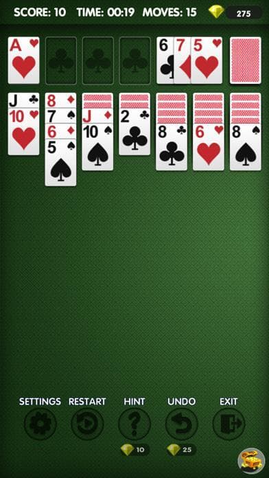 No Wifi Games screenshot 2
