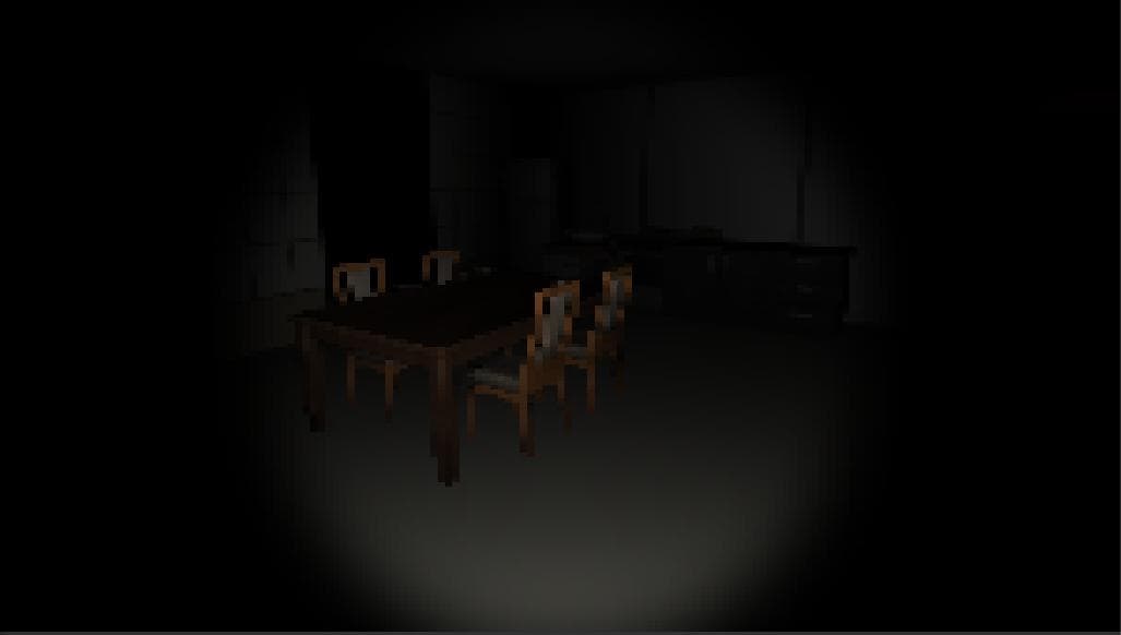 J-Horror Game screenshot 3