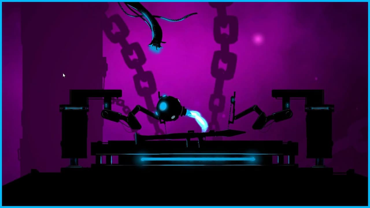 RIDDEN screenshot 4