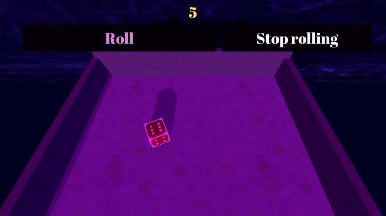 Witches Also Play Dice screenshot 2