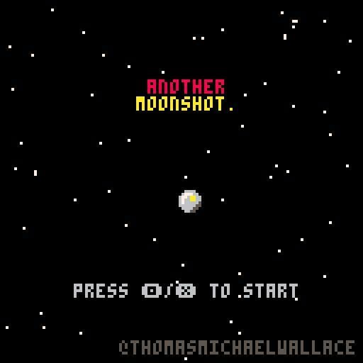 Another Moonshot screenshot 2