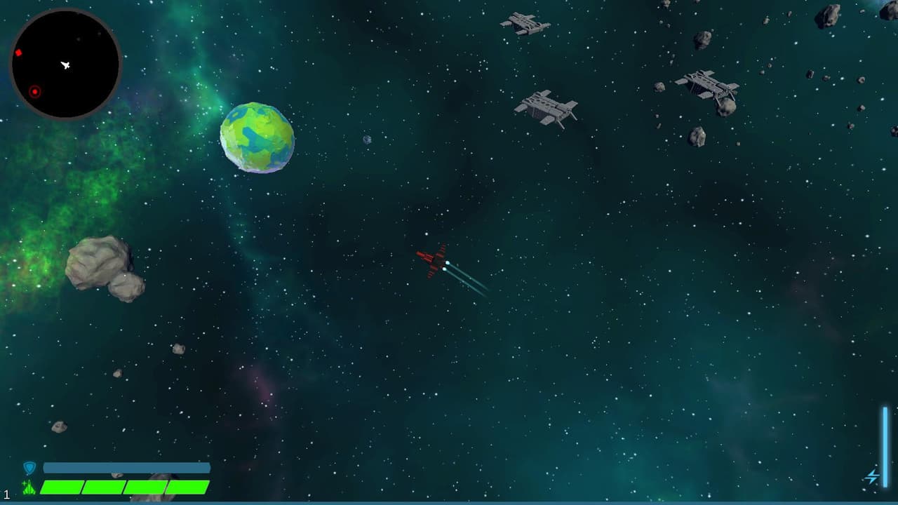 Patrol Guardian screenshot 3