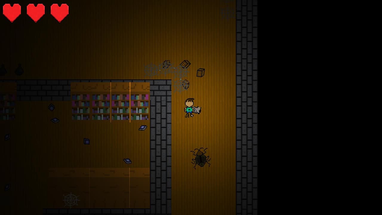 The lost Shoe screenshot 3