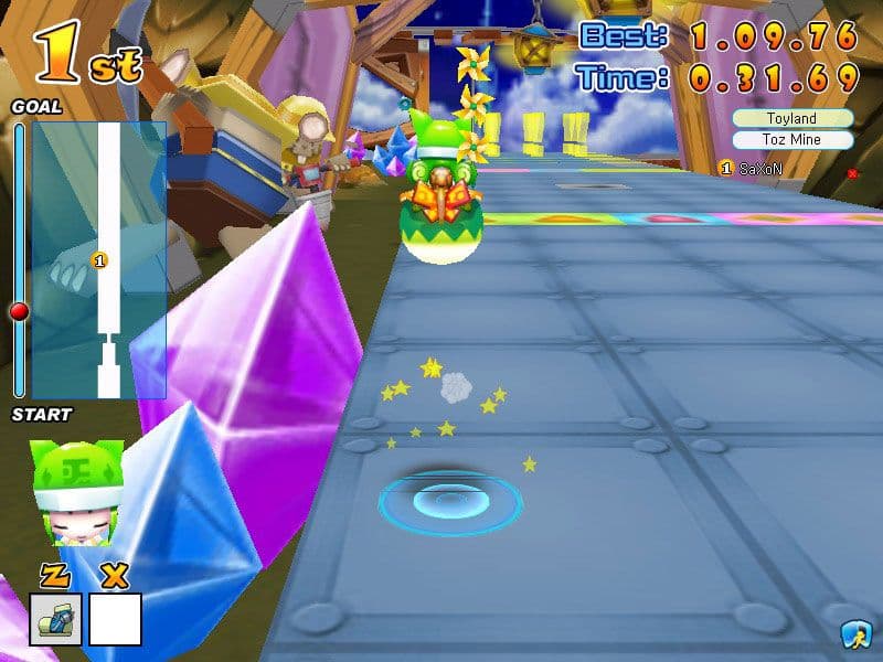 KongKong Online screenshot 4