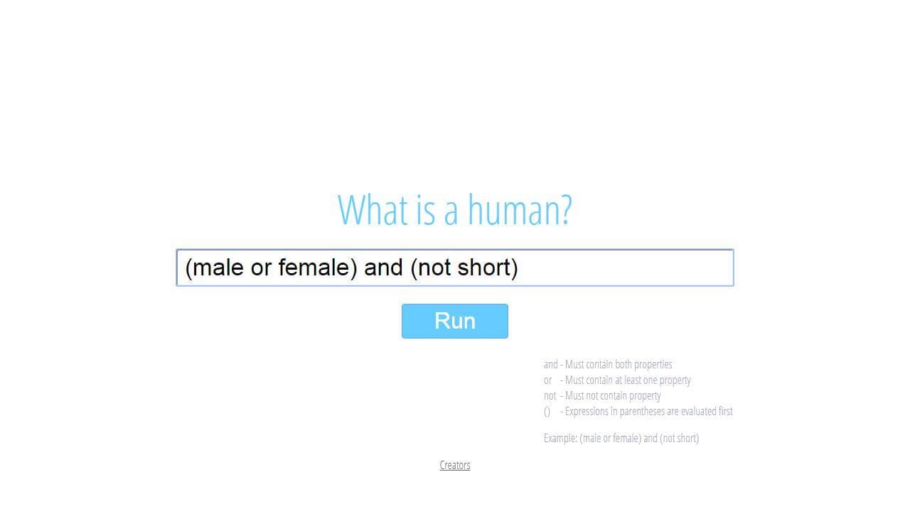 AVA (itch) screenshot 3