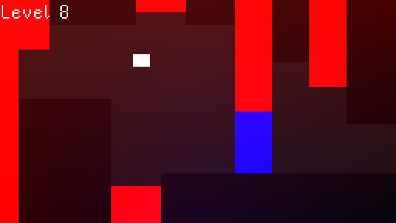 Dont Touch the Purple screenshot 3